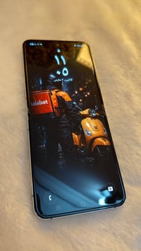 Z flip 5 وارد يابان  نضافة ممتازة  مواصفاتة معروفة  07737678789 بغداد ...