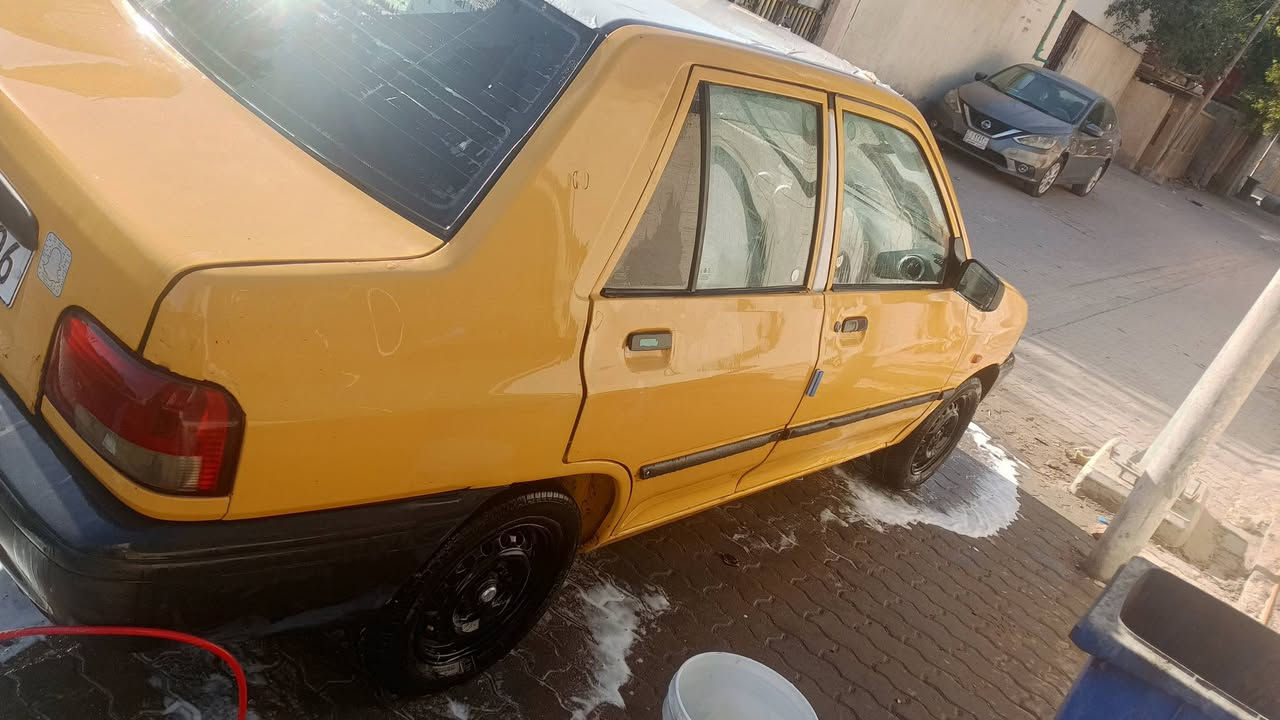 سلام عليكم سايبه 15 مكينه وكير كلشي ما بيهن سياره عايزلهة ترتيب بصيط  +رقم جديد سنويه ال28بسمي تحويل مباشر يمته ما يعجبك سعر (٢٨)وبيهة مجال حك الجيه ***********
