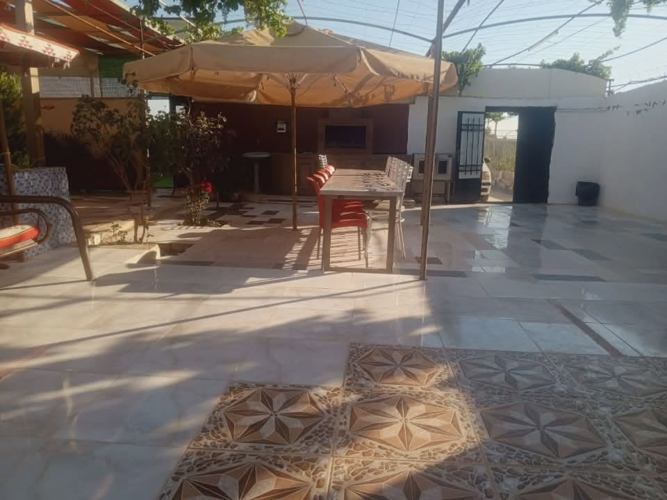 احجز عنا مزرعة الليث فقط ب65دينار صباحي أو مسائي لتواصل ام محمد 0798677806


**إذا كنت صاحب هذا الإعلان وتريد حذفه لأي سبب، رجاءا أرسل رسالة إلى الدعم الفني**