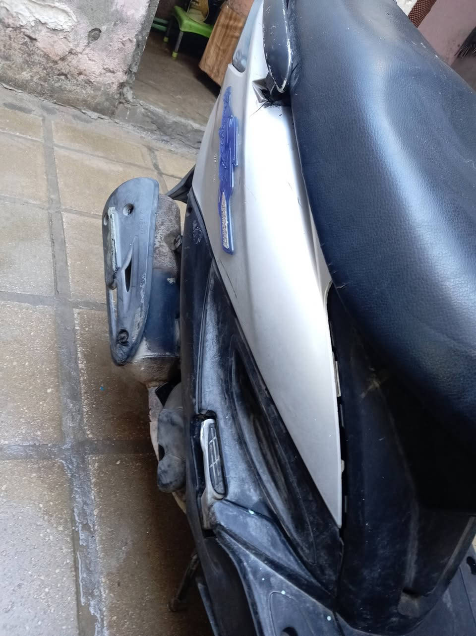 سلام عليكم كامكو جي فور للبيع نكره سلف والاشاير من كلشي شغال مكان نجف


**إذا كنت صاحب هذا الإعلان وتريد حذفه لأي سبب، رجاءا أرسل رسالة إلى الدعم الفني**