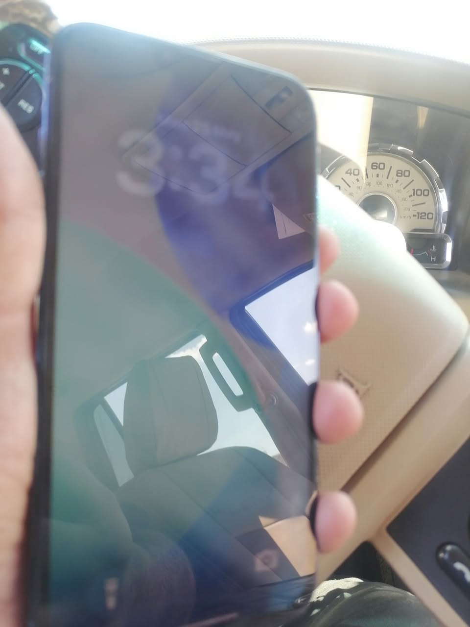 Iphone 13 pro max
128G
Battery 85

مبدل شاشه وسماعه داخليه واكفه تكدر تحجي بالسبيكر يعني
275$ دولار
اربيل ***********
