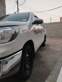 بيك اب • ماشيه 99 • باب اول
