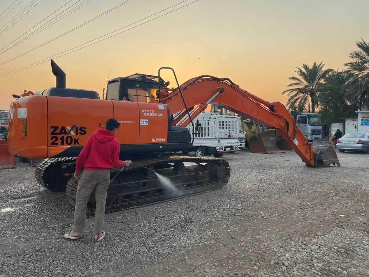 السلام عليكم
B5
موديل 19
حجم 210 K
مؤسسه جك بلادي
وارد يابان منفيست
البيئه ملغي مكفوله من كلشي
المكينه مكانها بغداد
كله ع الوكاله***********
