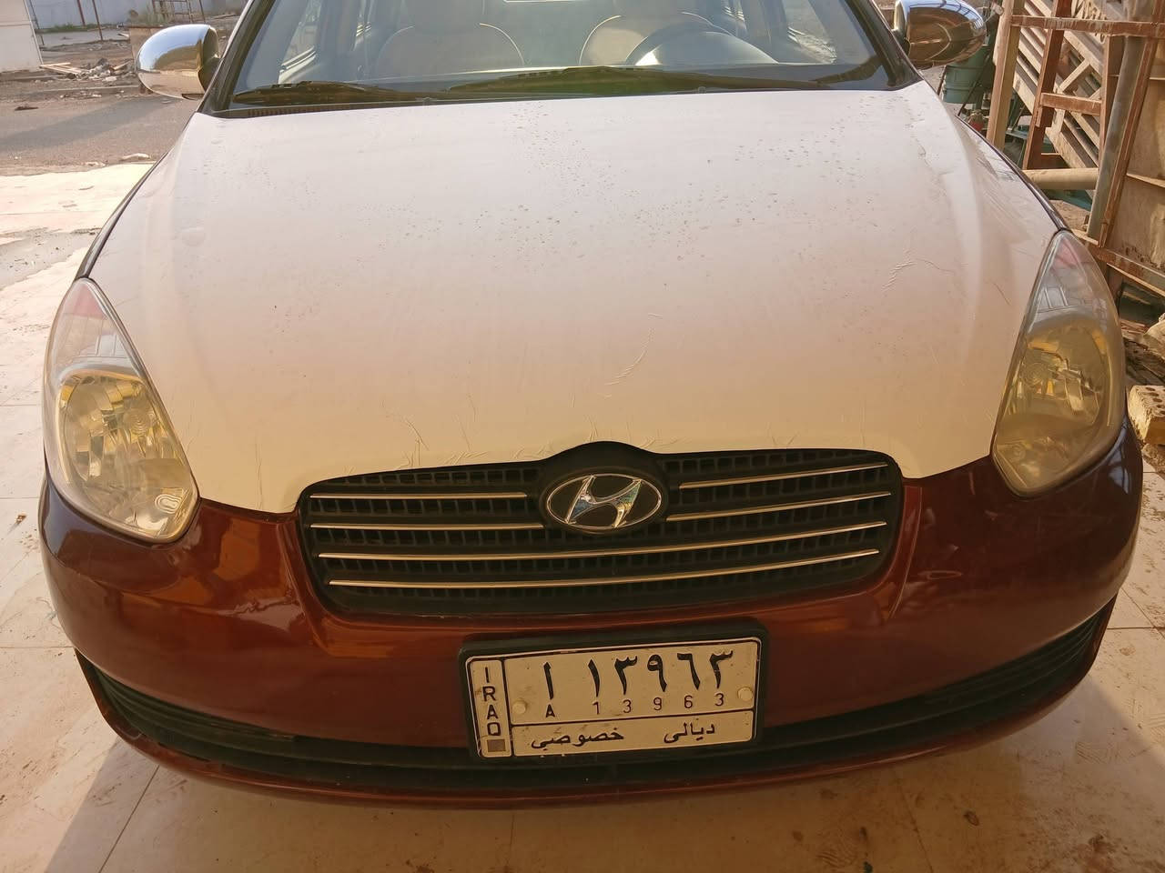 اكسنت ٢٠٠٩خصوصي رقم ديالى السعر ٧٨ ورقه بيه مجال حك الجيه مكلف بالنشر١


**إذا كنت صاحب هذا الإعلان وتريد حذفه لأي سبب، رجاءا أرسل رسالة إلى الدعم الفني**