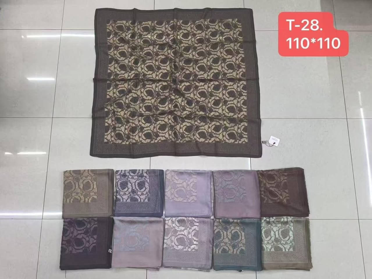 كل ما هوجديد تجدونه في حجابات الغدير 
جديد وحصري ربطه مغربي 
قطني متوفره بكافة الالوانً 
وبمختلف النقشات


**إذا كنت صاحب هذا الإعلان وتريد حذفه لأي سبب، رجاءا أرسل رسالة إلى الدعم الفني**