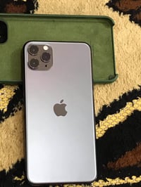 ايفون ١١ برو ماكس • ٢٥٦ • مدينه الصدر