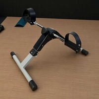 تمارين الأقدام • قابل للطي • شاشة LCD