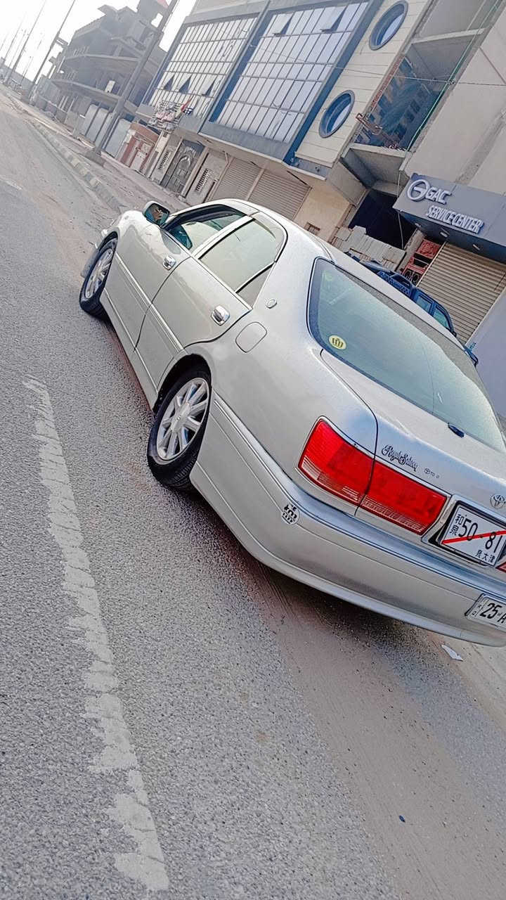 سلام عليكم مالكي للبيع 2001 كرستال شاصي 75 قرار 48 السياره 3 ميري  شفيد بردي خلفي  ويل نجمه. دخم تير جديد  المكينه ديفور   الجبير صار شهر مكينه و الكير جديد  السعر 125 و بيها مجاني المدور  ثني يوم /*********** العون كربلاء
