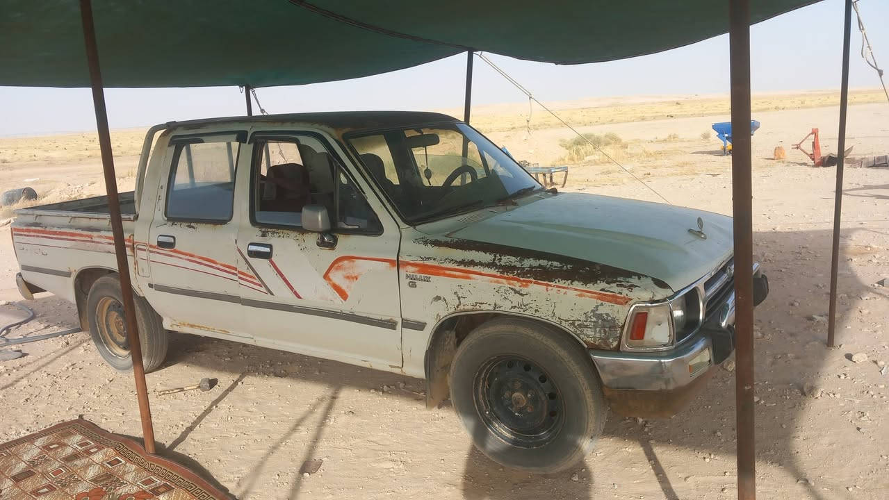 بيكم دبل قماره للبيع موديل ٩١
رقم نجف سنويه مجدده ل27
بيه خيط بخار 
مداور فوري
مكان السماوه قضاء الخضر 
للتواصل عبر الفيس فقط


**إذا كنت صاحب هذا الإعلان وتريد حذفه لأي سبب، رجاءا أرسل رسالة إلى الدعم الفني**