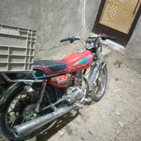 موطور • شغال سلف • محرك 200