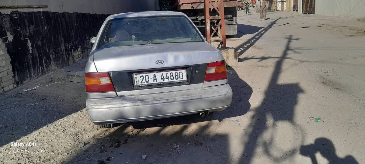 اكسل اللبيع 93 سنويه الحد 30  بكان ديالى بلدروز السعر 20 وبها مجال تحويل ثاني يوم  ***********

