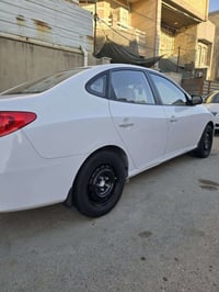 النترا • ٢٠١١ • مكينة ١٦٠٠