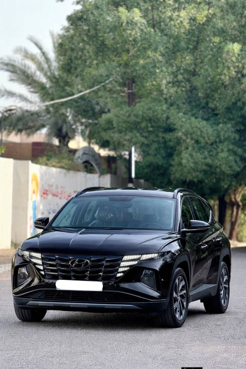 السلام عليكم توسان وارد امريكي. 
‏Hyundai Tucson Hybrid Blue 2022 White 1.6L

          حجم المكينه : 2500 تيربو..... 
          المسافه المقطوعه :50.000ميل وقابل للزياده الف ميل 
          الضرر  : فقط تقرير غرق لاكن كهربائيات سالمه. بنسبه 27%     
          السونار:كامل مكمل من اي شيء مكفوله كفاله تامه 
                   
#مواصفاتها 
الون: الاسود الكذاب. كير: بيانو. بناوراما. ويل 19.
1. شاشه 
2. كامرا
3.تحكم 
4. ويل كب
5. توقف ذاتي 
6. تحديد مسار  
7.كشافات
8. اشاير بالمري
9.لد امامي. لد خلفي
10. هندبريك بصمه
11. بصمه 
12. تشغيل عن بعد 
13. رادار امامي. رادار خلفي. 
14.اشاير بالمري
والمزيد من عالم الهيونداي سياره موصفات vip

رقم الجديد:الانكليزي. بغداد (11)

السعر : 200$
وبيها مجال.. 

عنوان: القادسية.(الديوانية). 📍

للأستفار:... 
***********
***********
