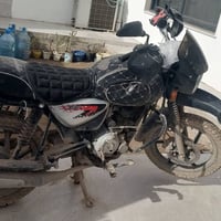 بوكسر 23 • مرقم • كركوك