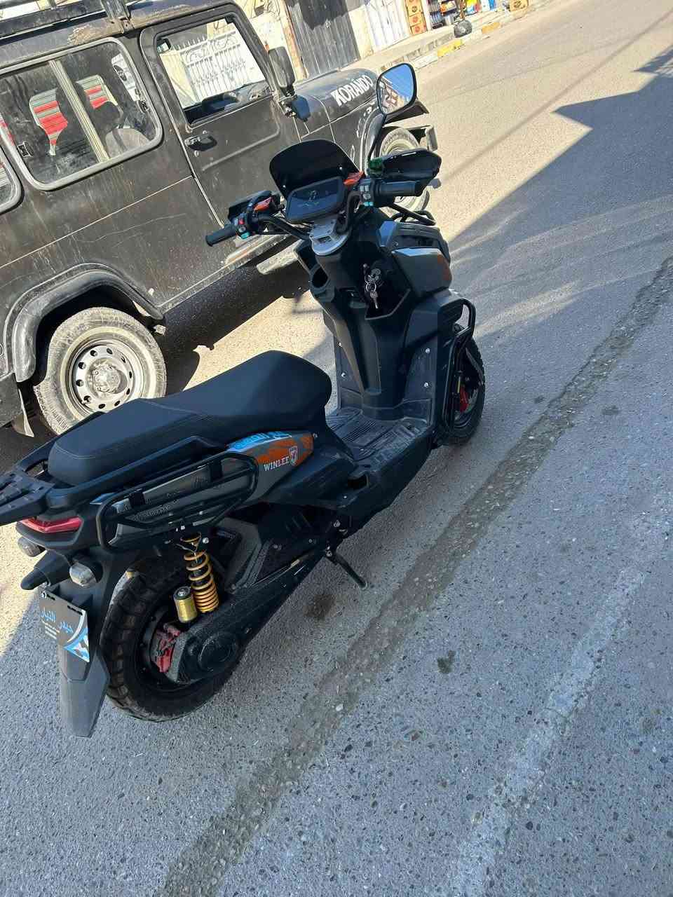 اباتشي سعره 900


**إذا كنت صاحب هذا الإعلان وتريد حذفه لأي سبب، رجاءا أرسل رسالة إلى الدعم الفني**