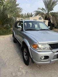 للبيع متسيبوشي ناتيفا 2007 رقم بغداد بأسمي سنويه وهزه جدد مكينة وكير ج...