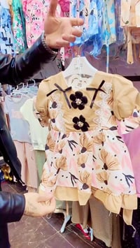 ازياء فراولة • ملابس أطفال • شارع البلديه