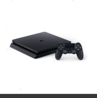 بلايستيشن 4 • مبرمج العاب • كامل ملحقات