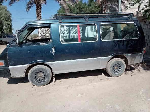 كيا بستا للبيع موديل 95 سياره محرك نضيف مكفول سنويه لل2030 السعر 37 للأستفار اكثر الاتصال على الرقم ***********
