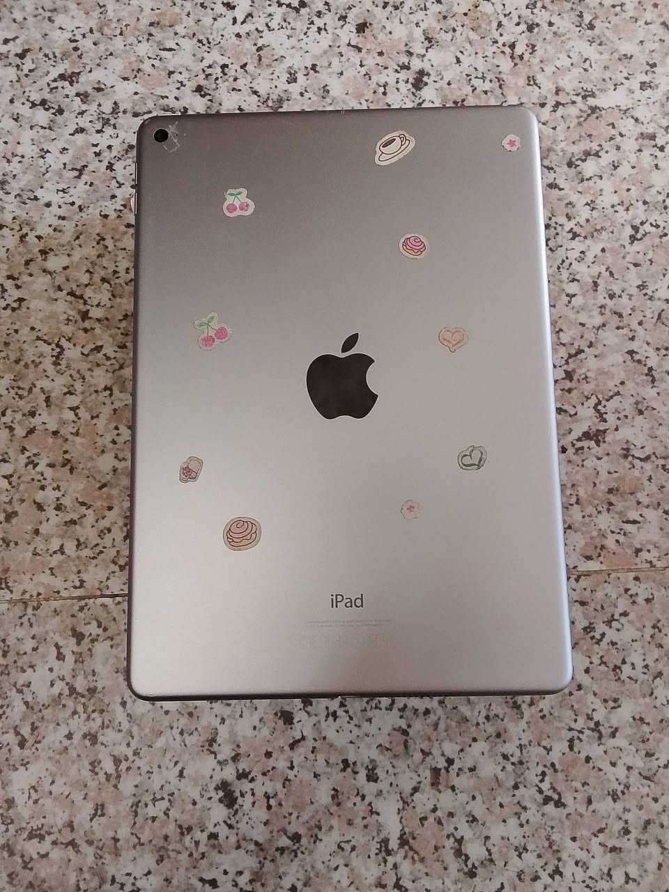 للبيع ايباد اير 2 نضيف فول السعر 130وبي مجال وغيرهم مراوس


**إذا كنت صاحب هذا الإعلان وتريد حذفه لأي سبب، رجاءا أرسل رسالة إلى الدعم الفني**