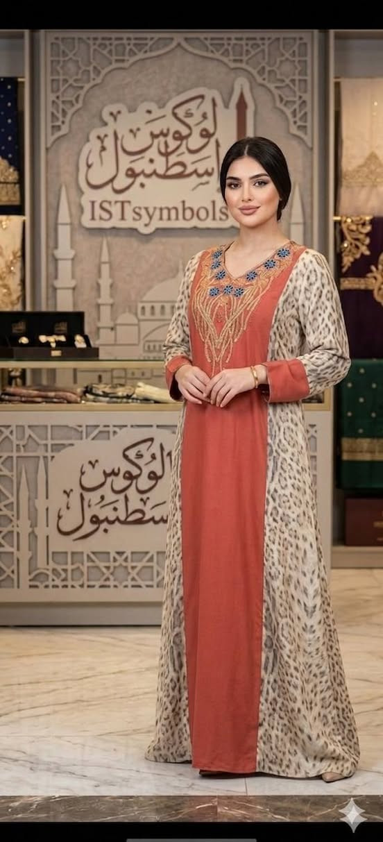 كشمير تركي دبل كلوش وحزام جميع الوان وقياسات منLايلا3XLفقط 11 الف موصل ايسر حي ميثاق مقابل دكتور رعد ازياء سطنبول ***********
