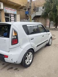 كيه صول 2010وارد امريكي حادث بنيد وجاملغ سياره جديده واي نقص مابيهة كي...