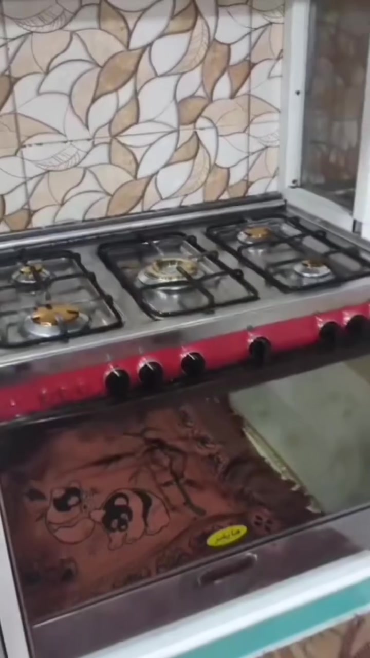 📍 ورشه  الصيانه  الطباخات 🔧
نقدم لكم خدماتنا في:

✅ صيانة الطباخات الغازية والكهربائية
✅ صيانة طباخات البيوت الحديثة والقديمة
✅ صيانة طباخات المطاعم، الكوفيات، والفنادق
✅ صيانة داخل وخارج بغداد
✅ نجيكم للموقع (للبيت أو المحل)
‏‪***********‬‏
 للتواصل والاستفسار:

ثقتكم مسؤوليتنا 💯
صيانة احترافية وسريعة 👨‍🔧   ‏‪***********‬‏  
0772 114 4349
