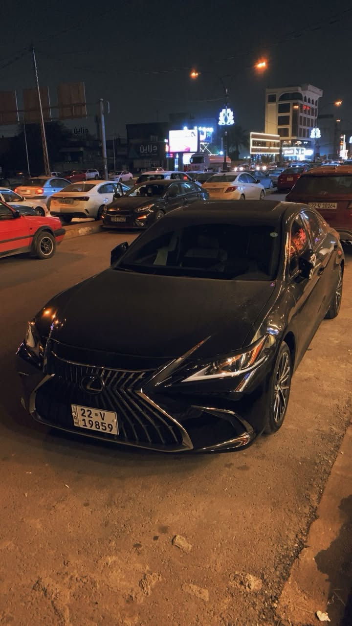 لكزز
مديل 2024 
سياره قطعه واحد فقط 
بدون دوخل وبدون اربك 
ماشيه 12 ميل 

السياره فول


**إذا كنت صاحب هذا الإعلان وتريد حذفه لأي سبب، رجاءا أرسل رسالة إلى الدعم الفني**