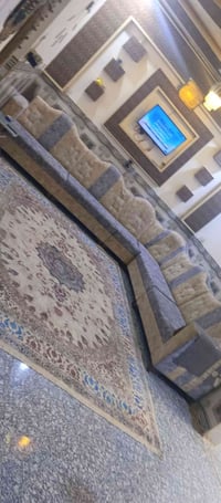 كنب • رميثة