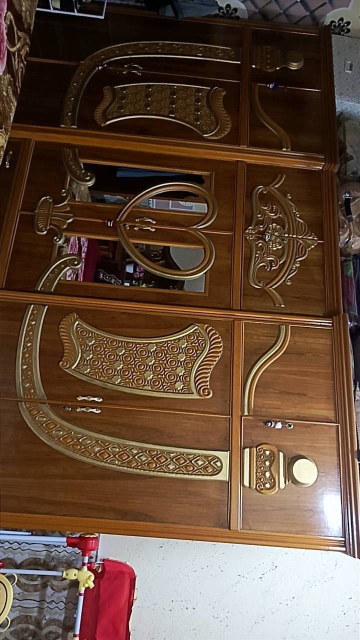 غرفه اخشاب للبيع تسكام 
النضافه 100 بل 100
السعر مليونين ونص وبيها مجال
العنوان النجف الجديده الرابعه 
للاستفسار 
***********
