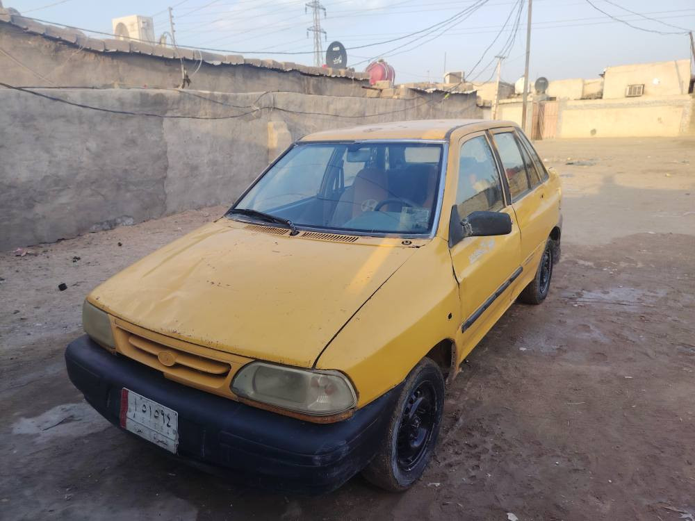 سايبه 11 مكينه بداية تبخير رقمها بصره الماني سنويه منتهيه ب20 راعيها ما اندله كهربائيات كلها شغاله حداديه نص عمر رايدها ب12 وبها مجال بسيط العنوان البصره الزبير *********** الزبير, البصرة
