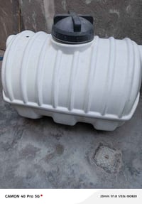 تانكي ابو ١٠٠٠ • تانكي ماء