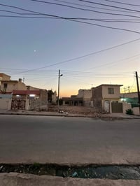 حي البكر المربع الذهبي • ٣١٢م • سند طابو