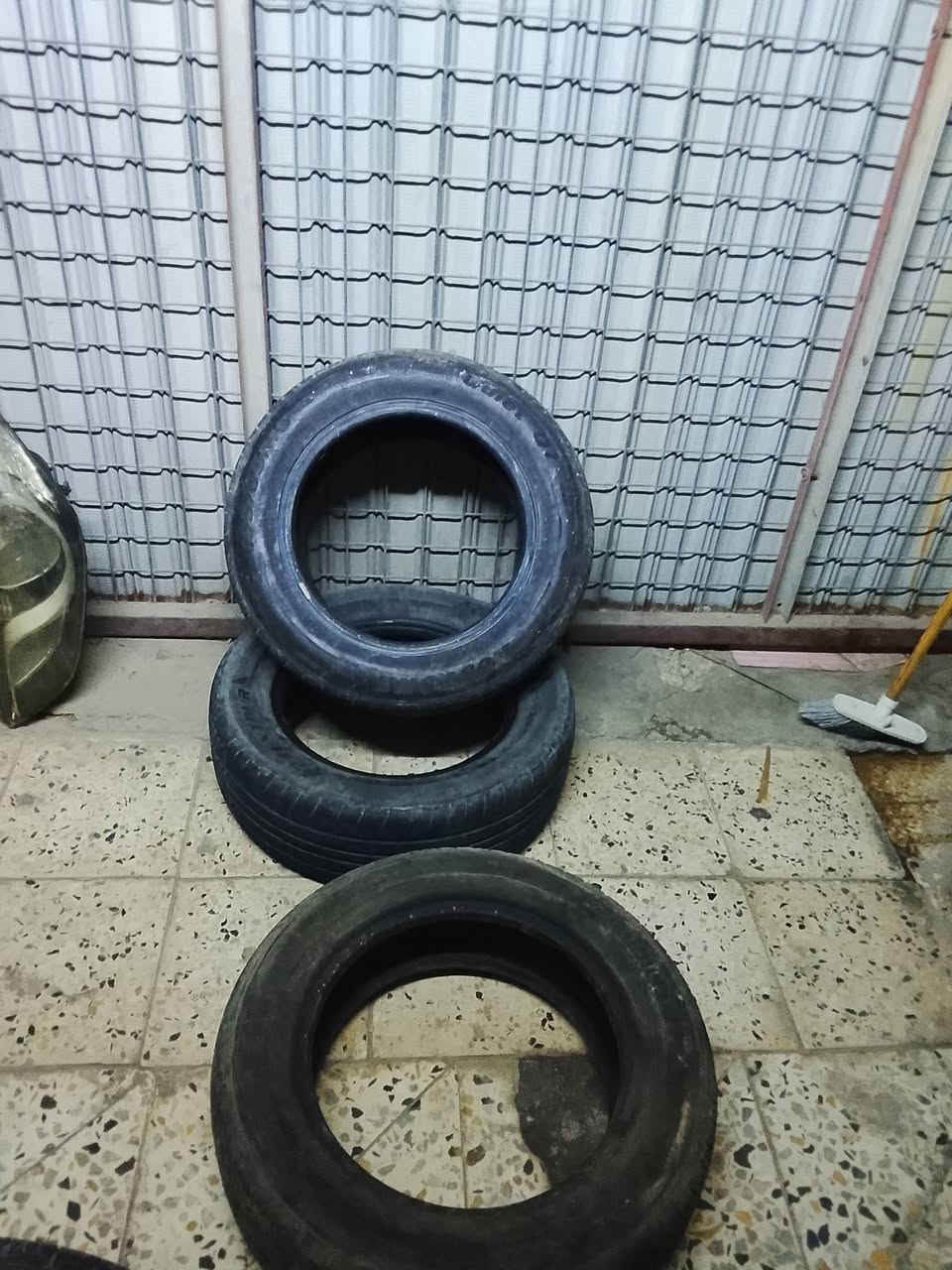 السلام عليكم غراض مال النتره زوج المازدات 30 الدعاميه خلفي 25 الطوق حجم 15 سعر التخم 15 تخم تاير مال النتره سعره 50


**إذا كنت صاحب هذا الإعلان وتريد حذفه لأي سبب، رجاءا أرسل رسالة إلى الدعم الفني**