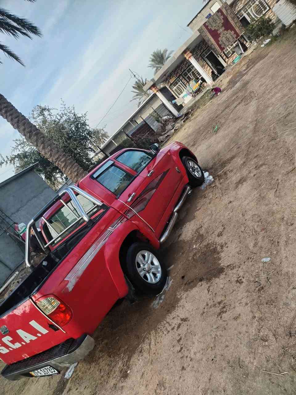 سلام عليكم سكاي موديل 2013رقم واسط دولي تحويل مباشر سياره نضيفه خير من الله مكفوله محرك كير صدر كهربائيت كلها شقاله  نقص فقط تبريد عاطل مكفوله من ضربه ول كلبه سيارة جديده بيه مكانت صبغ السعر 48وبيها مجال مكان السيارة واسط قضاء الصويره رقم الهاتف ***********
