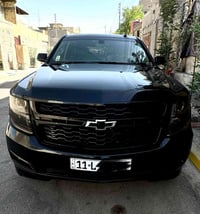 تاهو ٢٠١٧ • وارد امريكي بوليس • البصرة