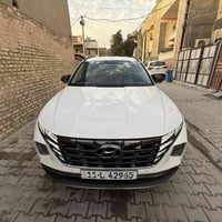 توسان • ٢٠٢٤ • رقم بغداد