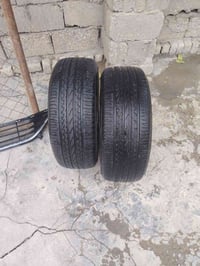 النترا • شبابيج • تايرات