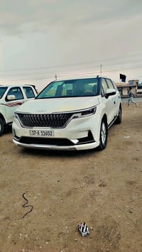 كرنفال مديل 24 وارد امريكي خصوصي للبيع فقط اي ستفسار  تواصل ع الرقم 07...