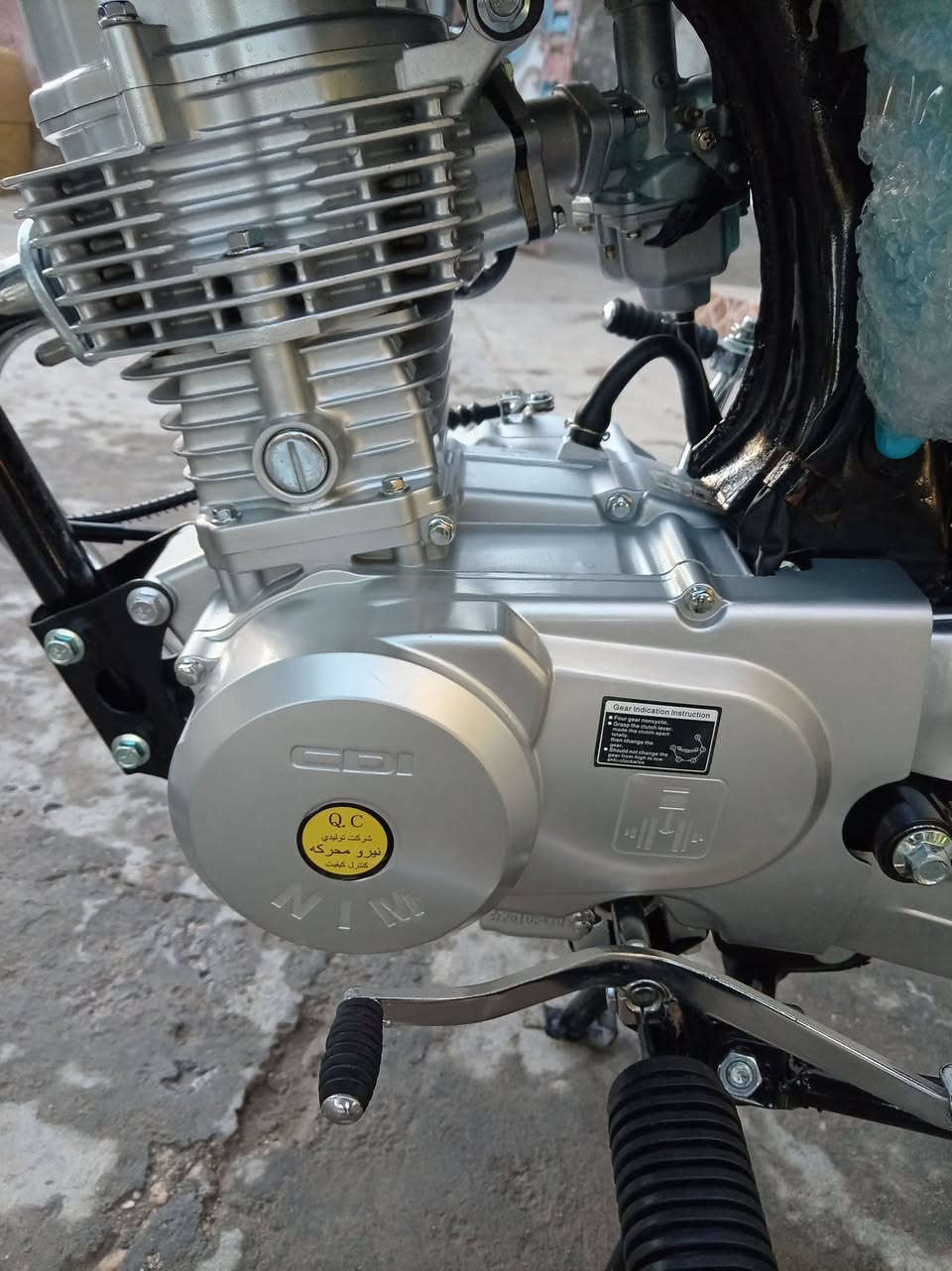 سلام عليكم درجه اربعه قير امتياز موديل،2027اوراق سكنر طريق كربلاء نجف عمود757 سعر 800الف بيه مجال قليل رقم الهاتف ***********
