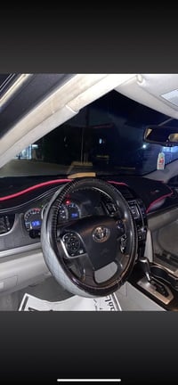 كامري LE • ٢٠١٢ • ٩٩٠٠٠ كم