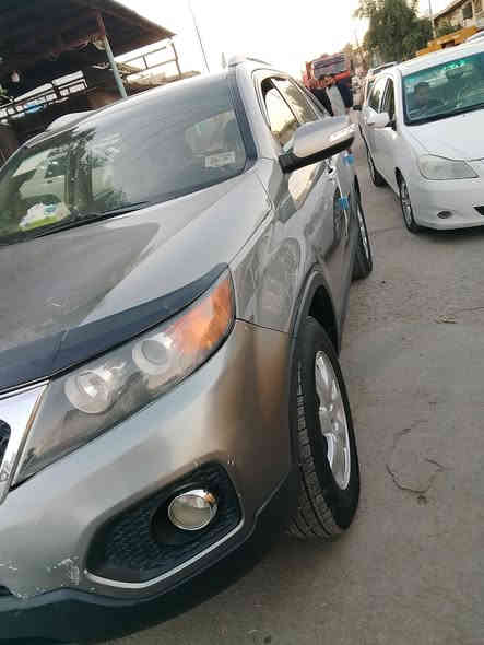 السلام عليكم كيه سورنتو للبيع موديل 2011امريكيه حادثه خشم بنيد جاملغ أمامي ايمن تقرير امريكيه موجوده بصوره سونار موجود همتن مكينه دوش بس كاز كيت مفتوح فقط كير حداديه تخم تاير باتري كله جديد غراف جديد مواصفات سياره خمس ويل كب اشاير بل مريا حساسات خلفيه تبريد قطعتين لايتات زنون اصلي مكينه دوش مرغوب 4سلندر السعر122بيه مجال قليل الاستفسار اتصل على الرقم التالي ***********
***********
