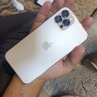 ايفون 12 برو • ١٢٨ • بطارية ٧٩%