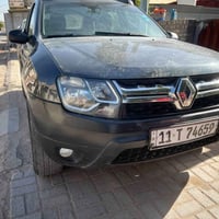 داستر • ٢٠١٧ • اوتوماتيك