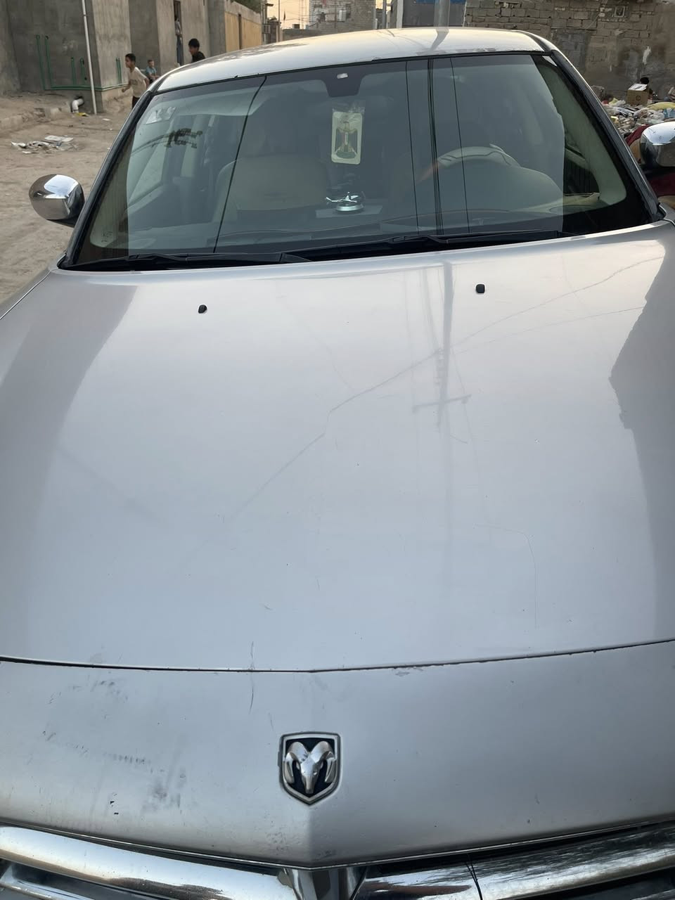 سلام عليكم
جارجر 2008 

رقم اربيل سنويه منتهية 

السيارة حلوه ونضيفه كفاله بيه قليل صبغ يم قبق البانزين 

محرك جديد 

كير جديد 

تدفة/ تبريد 

حداديه 75 ‎%‎  

السعر 90 

***********الرقم 

العنوان بصره
