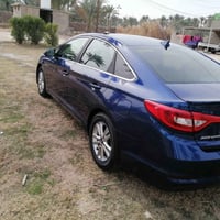 سوناتا ٢٠١٧ • ١٤٠٠ جي دي أي • رقم دهوك