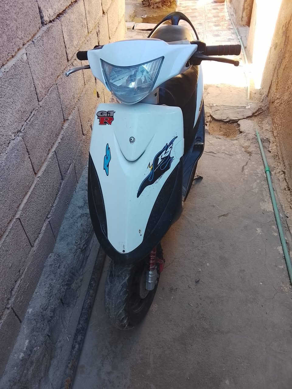 ماكس عدله سلف وهندر شغالات كلوبات وشاير شغالات هورن شغال قفال صندوك شغال دراجه حلوه ب550 رقمي 
***********
