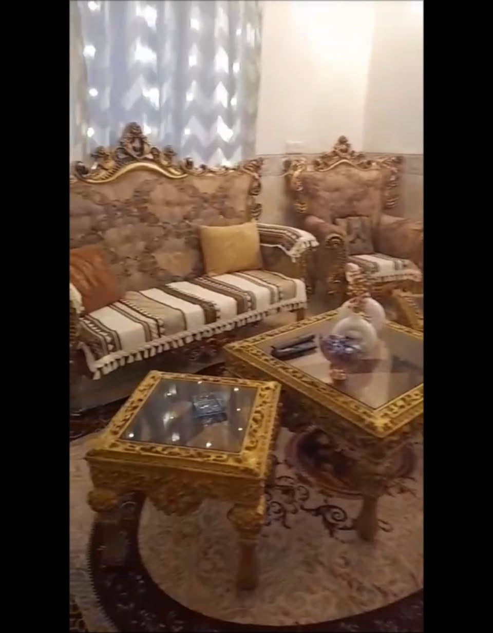 تخم للبيع مع سيت طبلات


**إذا كنت صاحب هذا الإعلان وتريد حذفه لأي سبب، رجاءا أرسل رسالة إلى الدعم الفني**
