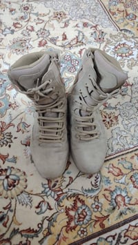 حذاء بسطال • امريكي اصلي • عطلان