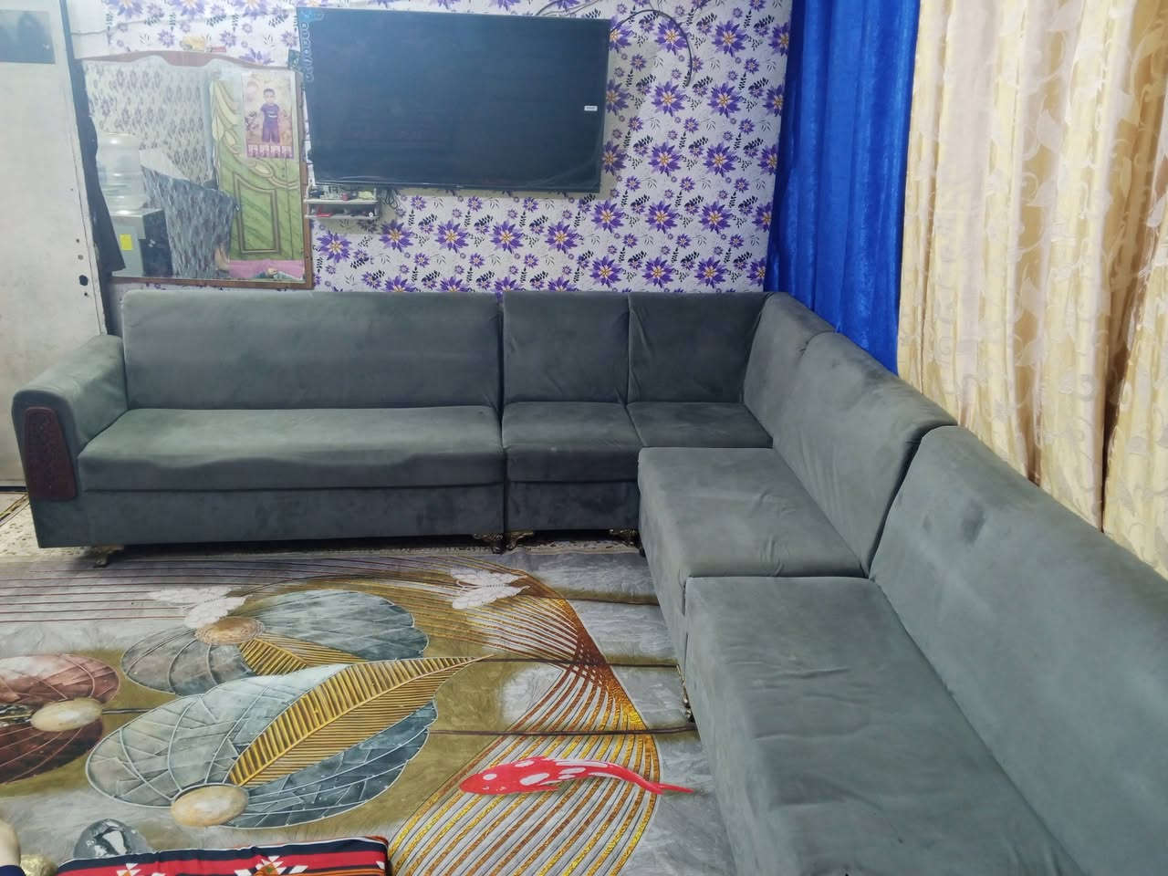 10 مقاعد 175 بلعبيدي ***********
